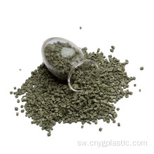 Badilisha resin ya thermoplastic kwa WPC
